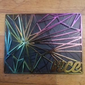 Urban decay vice pallet